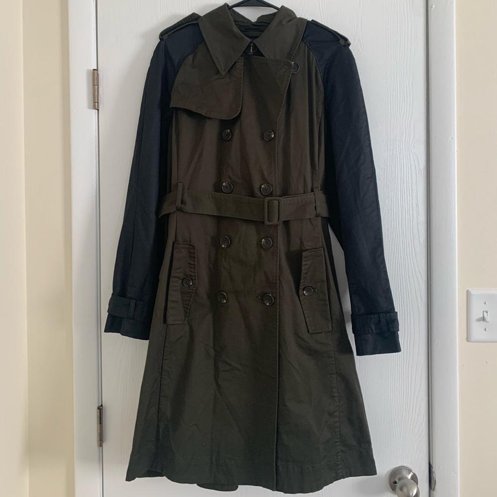 Altuzarra For Target | trench coat